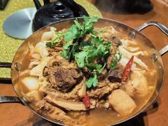 -徽三说·土徽菜·中国徽菜连锁品牌(一中店)