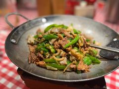 -老湘村·湖南土菜(天河维多利店)