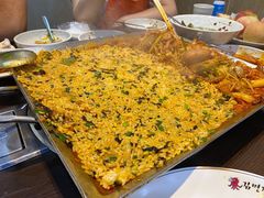 -金明子八带鱼馆(正宗韩国连锁店)