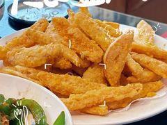 -五谷丰登·胶东海鲜·家常菜(张村店)