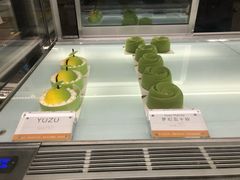 -法桐蛋糕·手作面包(万象城店)