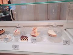 -Lady M(沙田新城市广场店)
