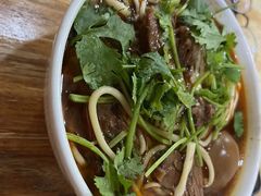 -518牛肉拉面馆(包河花园店)