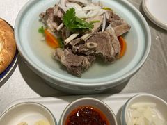 -新疆巴州金丝特餐厅(大钟寺店)