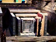 -北京大葆台遗址博物馆