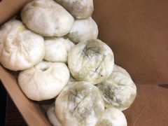 -舒小笼松针小笼包
