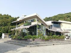 -龙猫意杯花园餐厅(芙蓉湖店)