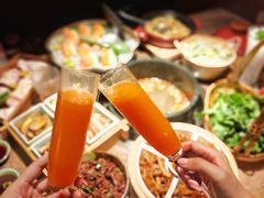 -蘑界·野生菌火锅(深业上城店)