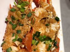 -奔海甄选·活鲜刺身铁板烧自助(太原里店)
