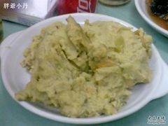 豆瓣酥-春餐厅