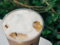 -桂桂茶(大宁国际广场店)