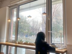 -Cafe Villa