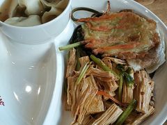 -素满香·素食自助餐(苏州·临顿路店)