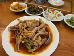-风云面馆(珠海路店)