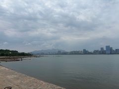 -青岛银沙滩