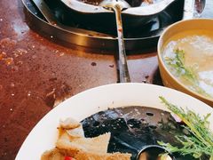-巴倒烫陆派重庆火锅(南山店)