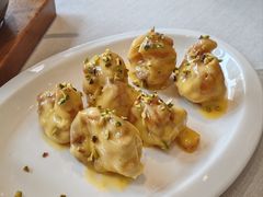 -狮王府淮扬菜(百家湖1912店)