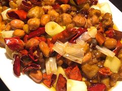 -陈麻婆豆腐总店
