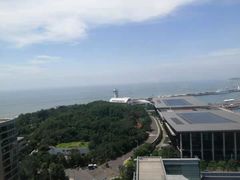 -青岛海尔洲际酒店