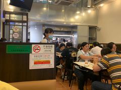 -大哥餐厅(西城花园店)