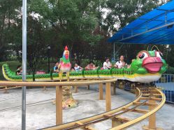 -大望京儿童游乐场