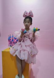 -星豆豆儿童摄影(南郊太白南路店)