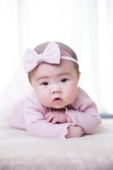 -小苹果儿童摄影(崇安店)