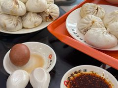 -庆丰包子铺(羊坊店路店)