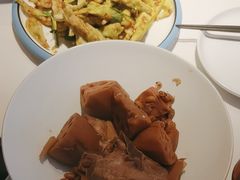 -汤城小厨•粤菜•靓汤(金宝街店)