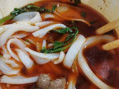 -中山牛肉肥肠粉面馆(军工社区店)