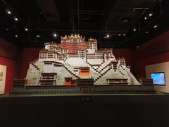 -青海藏文化博物院