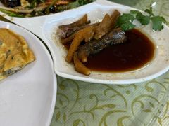 -鹏城人家海鲜酒家·23年老字号(较场尾店)