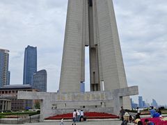 -上海市外滩历史纪念馆