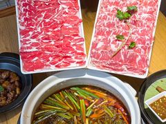 -鲜菌江湖正宗野生菌火锅