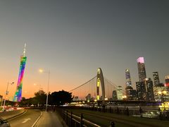 -琶醍壹号•潮菜江景餐吧