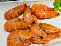 -高佳庄·海鲜酒楼(东港店)