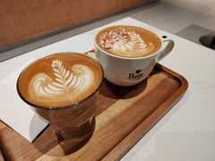 -Peet's 皮爷咖啡(海雅缤纷城店)