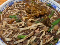 -桂花香手工面(鼓楼店)