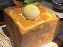 -绿茶餐厅(西湖银泰百货店)