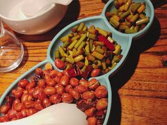 -福茂源横山铁锅羊肉(高新路店)