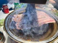 -西塔老太太泥炉烤肉(川沙百联店)