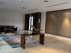 -上海崇明金茂凯悦酒店