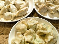 -金谷园饺子馆(北邮总店)