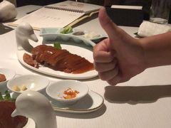 -北京柏悦酒店·锦庭餐厅Dining Room