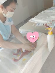 -美悦湾月子中心(熙湖店)