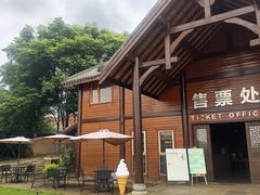 -梁子湖东篱老屋生态庄园