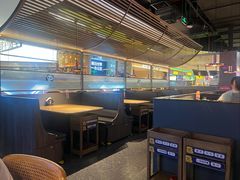 -茄子恰恰·新云南小炒(坪山益田店)