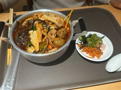 -水平有限广西米粉·广西风味集(五道口店)