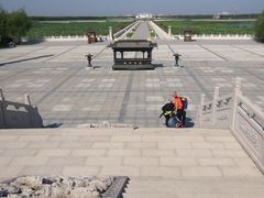 -呼兰河口湿地公园