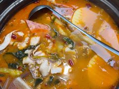 -周渝食惦酸菜鱼(青浦店)